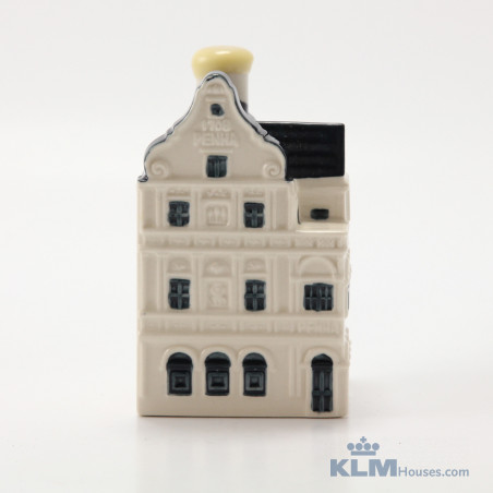 KLM Miniature 85
