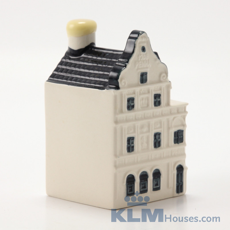 KLM Miniature 85 KLM Miniature 85