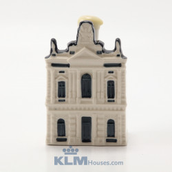 KLM Miniature 86 - Teylers...
