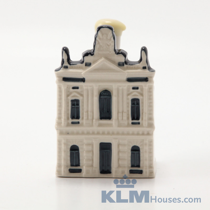 KLM Miniature 86