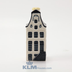 KLM Miniature 09