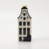 KLM Miniature 9 - Leidsegracht 10, Amsterdam