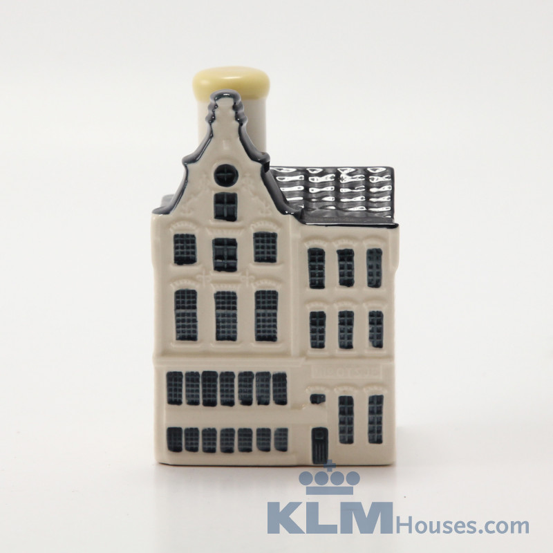 KLM Miniature 88