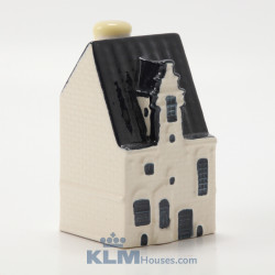 KLM Miniature 89 - Secretarishuisje