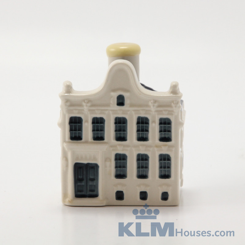 KLM Miniature 90 - Wester-Amstel