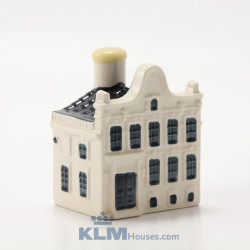 KLM Miniature 90 - Wester-Amstel