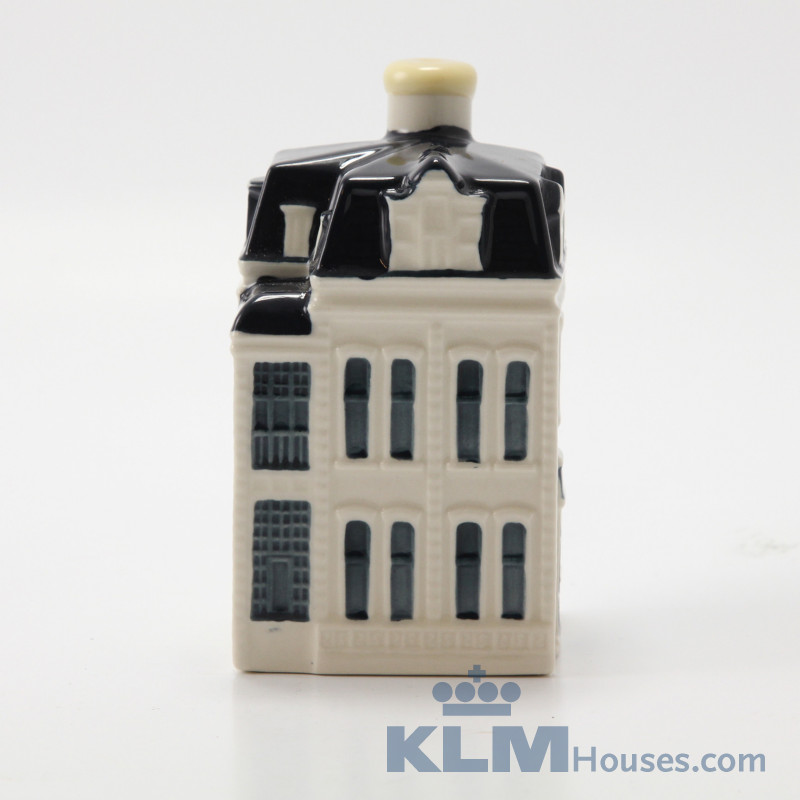 KLM Miniature 91 - Antillenhuis