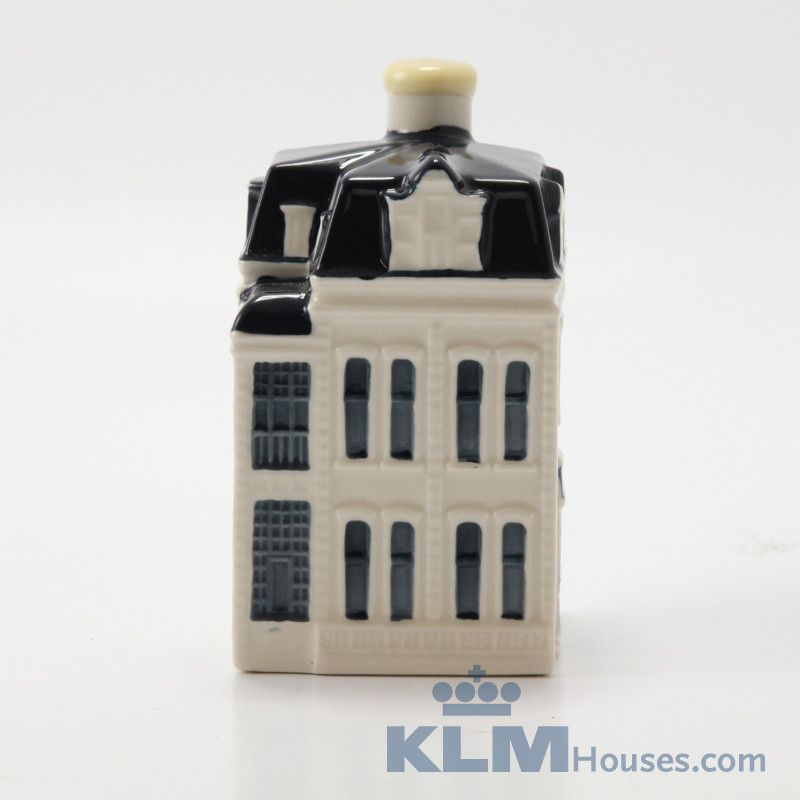 KLM Miniature 91