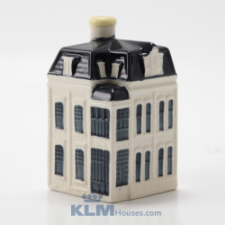 KLM Miniature 91 - Antillenhuis
