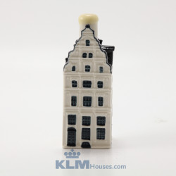 KLM Miniature 92 - De Drie...