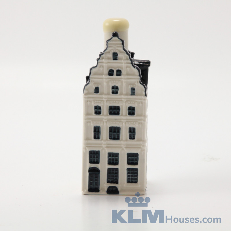 KLM Miniature 92 - De Drie Haringen