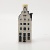 KLM Miniature 92 - De Drie Haringen