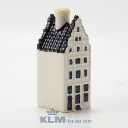 KLM Miniature 92 - De Drie Haringen