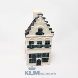 KLM Miniature 96 - Hendrick...