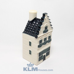 KLM Miniature 96 - Hendrick Hamelhuis
