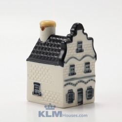KLM Miniature 01