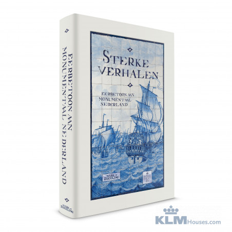 Luxurious Coffee Table Book - Kingdom By The Sea (NOT AVAILABLE)
