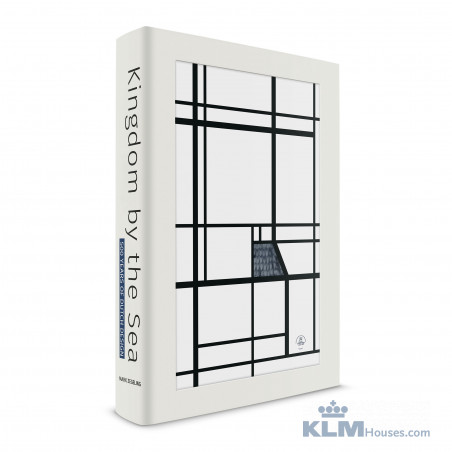 Limited Edition Kingdom By The Sea/porcelain cover (NOT AVAILABLE)