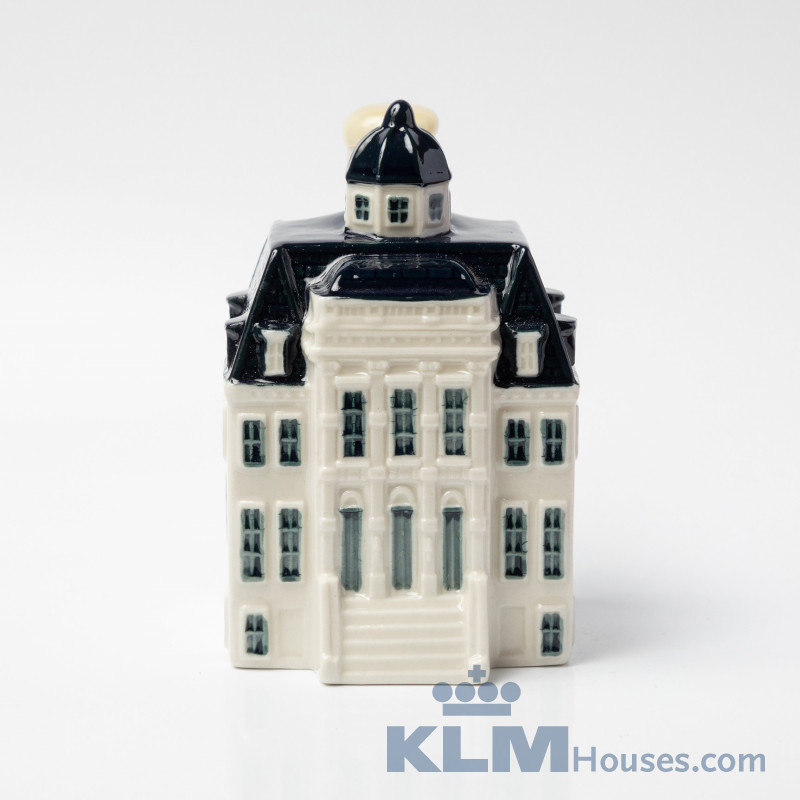 KLM Miniature 100