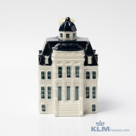 KLM Miniature 100