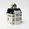 KLM Miniature 100