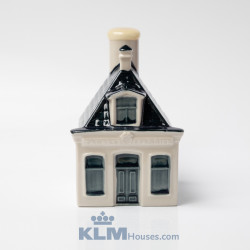KLM Miniature 99 - De Witte Os