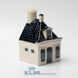 KLM Miniature 99 - De Witte Os