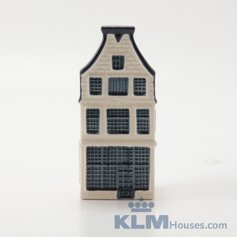 KLM Miniature 11 - Proeflokaal Wynand Fockink