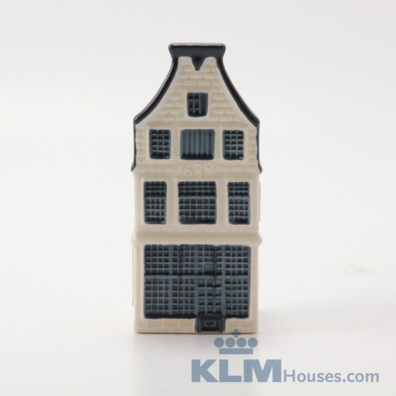 KLM Miniature 11