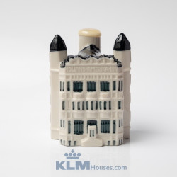 KLM Miniature 97