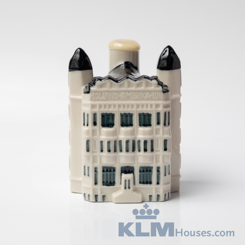 KLM Miniature 97