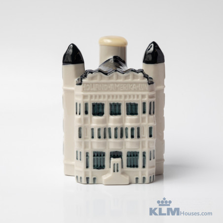 KLM Miniature 97