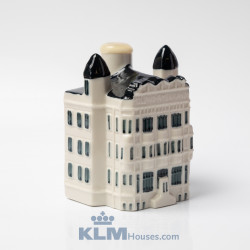 KLM Miniature 97