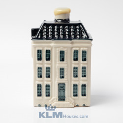 KLM Miniature 93 - Sieboldhuis