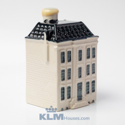 KLM Miniature 93 - Sieboldhuis