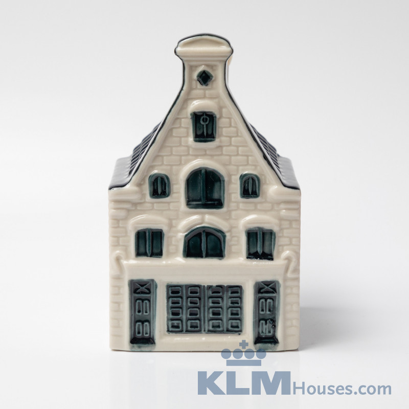 KLM Miniature 66