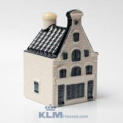 KLM Miniature 66