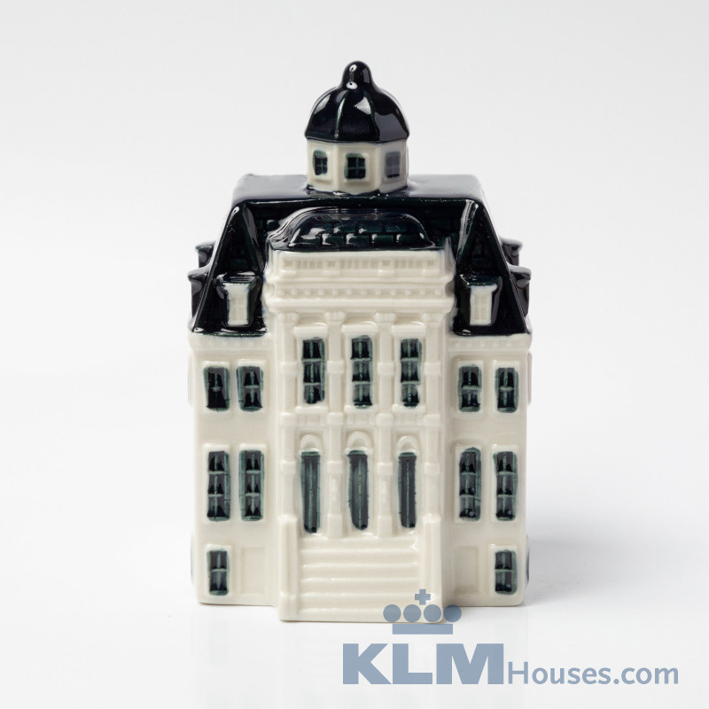 Special KLM Miniature 100