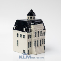 Special KLM Miniature 100