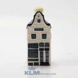 KLM Miniature 12 - Zandhoek...