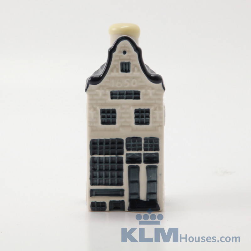 KLM Miniature 12 - Zandhoek 4-6, Amsterdam
