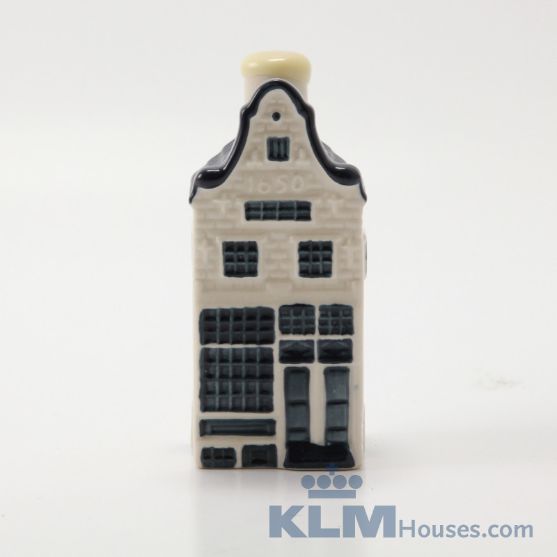 KLM Miniature 12
