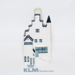 KLM Miniature 101