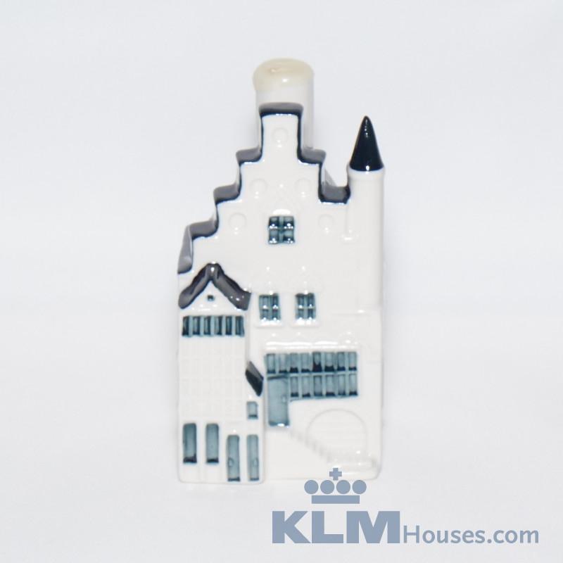 KLM Miniature 101