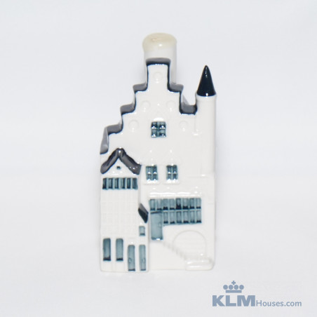 KLM Miniature 101