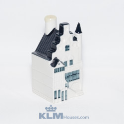 KLM Miniature 101