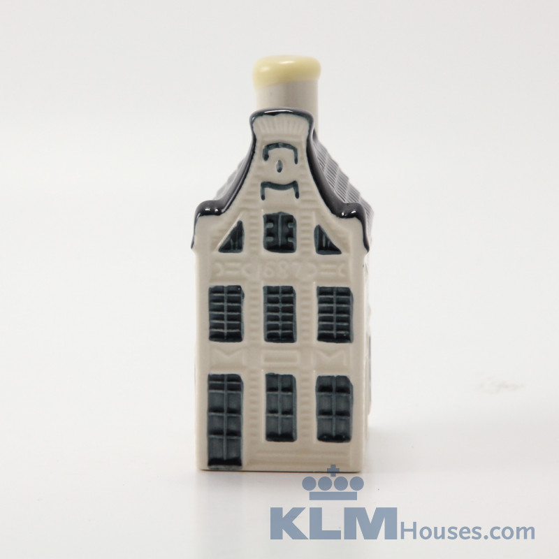 KLM Miniature 13