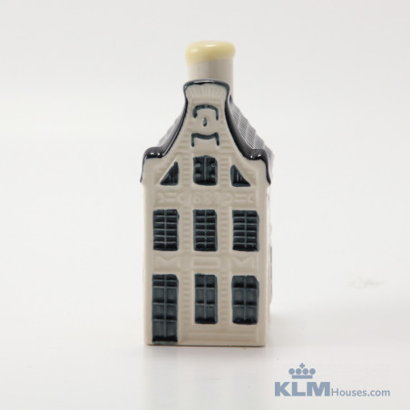 KLM Miniature 13