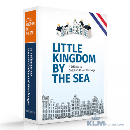 Book 'Little Kingdom by the Sea' 1-100