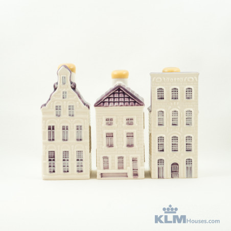 Bonaire houses
